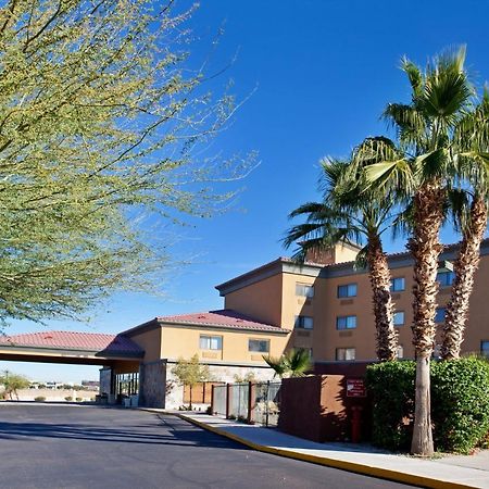 Holiday Inn Express & Suites Phoenix/Chandler Εξωτερικό φωτογραφία