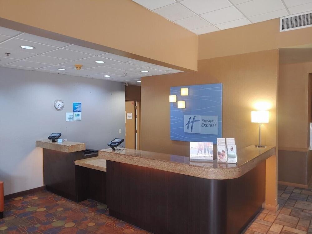 Holiday Inn Express & Suites Phoenix/Chandler Εξωτερικό φωτογραφία
