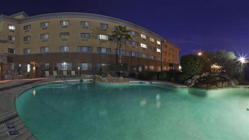 Holiday Inn Express & Suites Phoenix/Chandler Εξωτερικό φωτογραφία