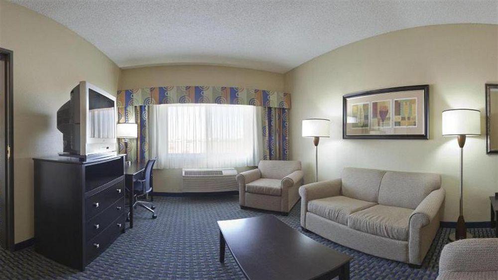 Holiday Inn Express & Suites Phoenix/Chandler Εξωτερικό φωτογραφία