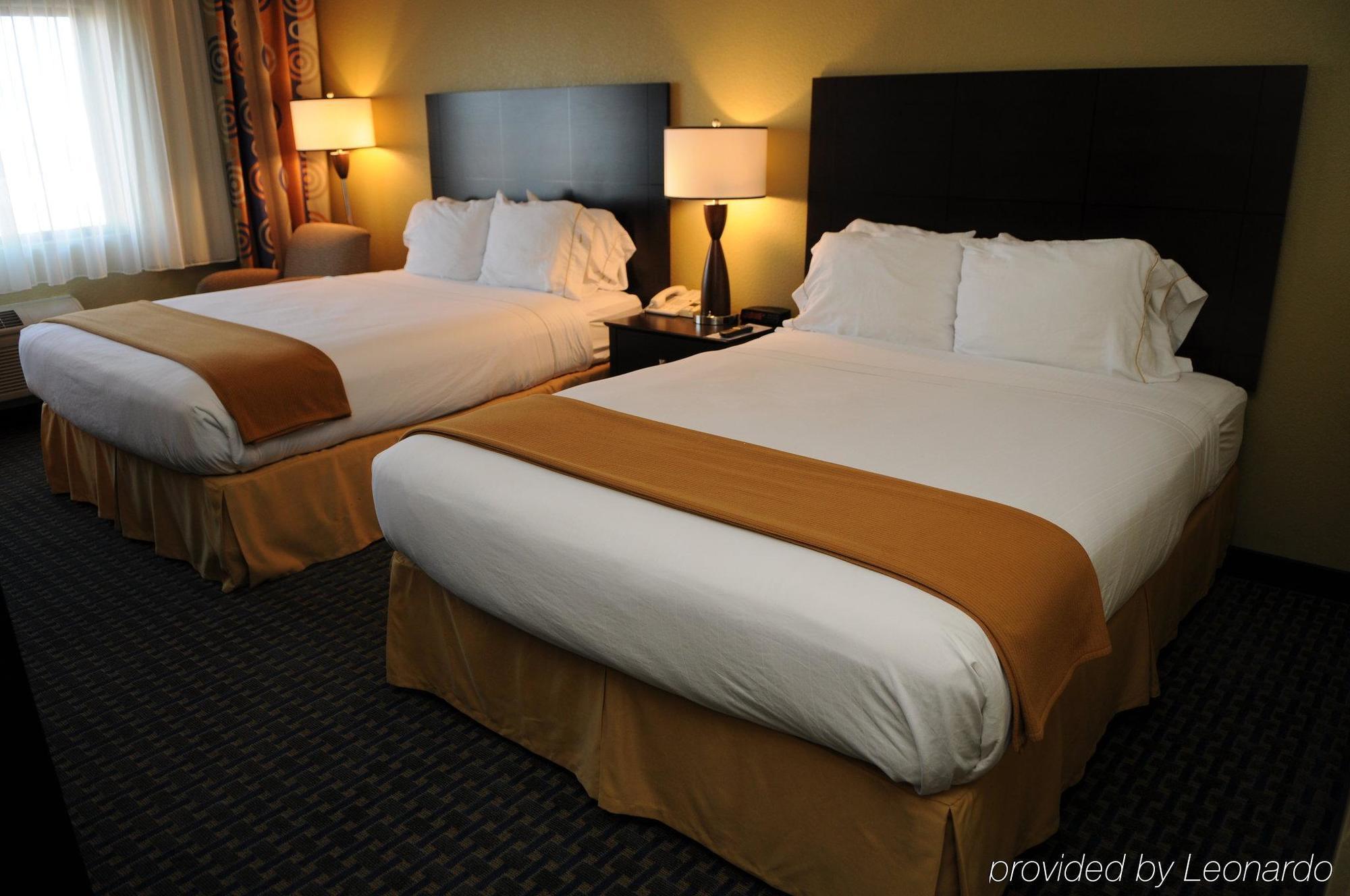 Holiday Inn Express & Suites Phoenix/Chandler Εξωτερικό φωτογραφία