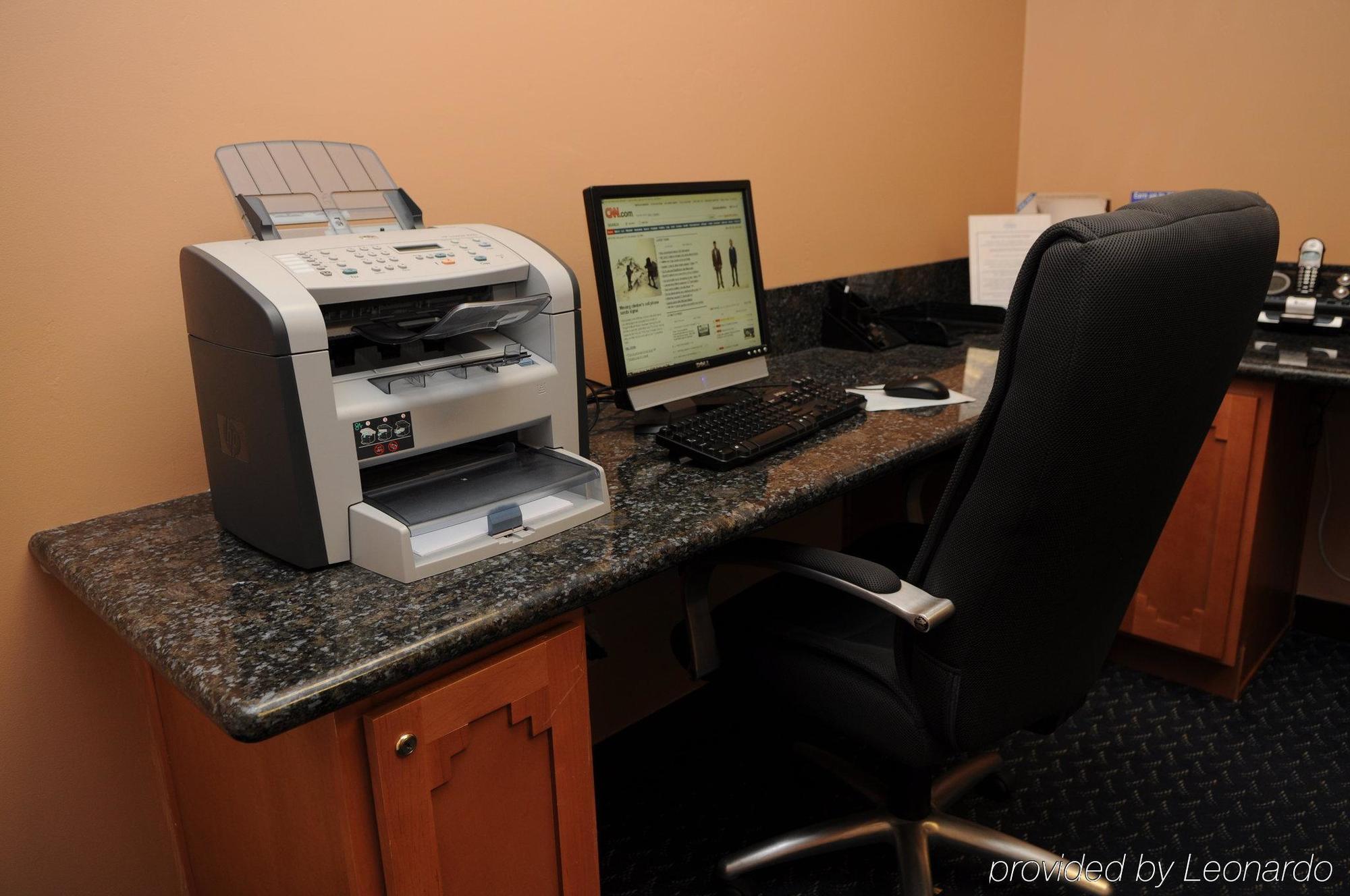 Holiday Inn Express & Suites Phoenix/Chandler Εξωτερικό φωτογραφία