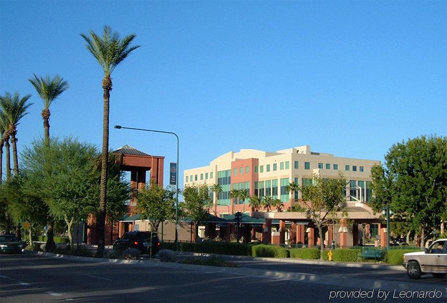 Holiday Inn Express & Suites Phoenix/Chandler Εξωτερικό φωτογραφία