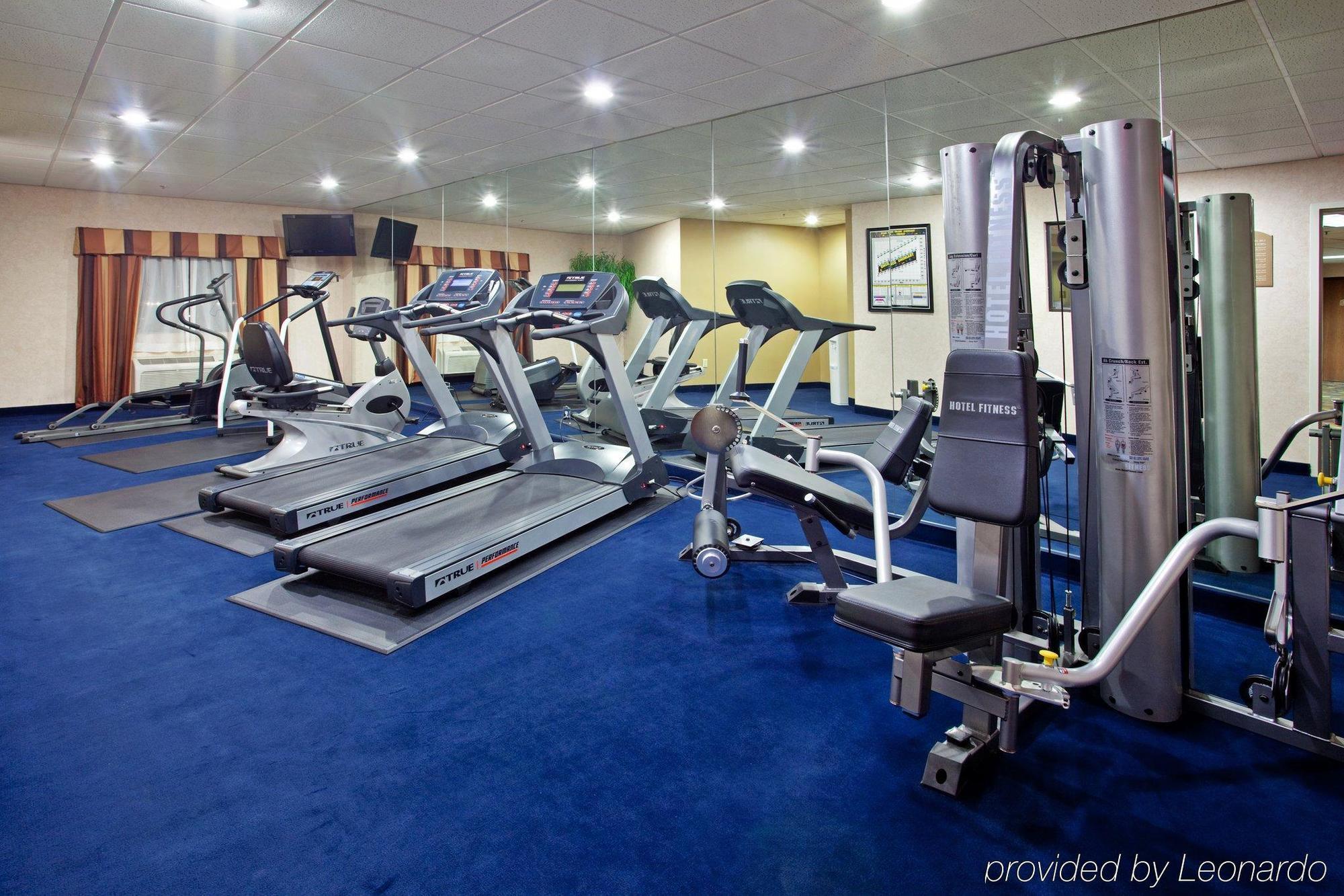 Holiday Inn Express & Suites Phoenix/Chandler Ανέσεις φωτογραφία