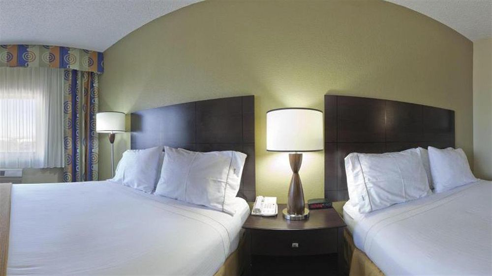 Holiday Inn Express & Suites Phoenix/Chandler Εξωτερικό φωτογραφία