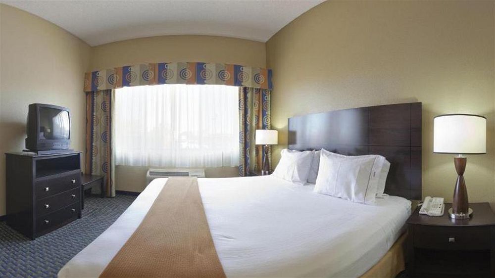 Holiday Inn Express & Suites Phoenix/Chandler Εξωτερικό φωτογραφία