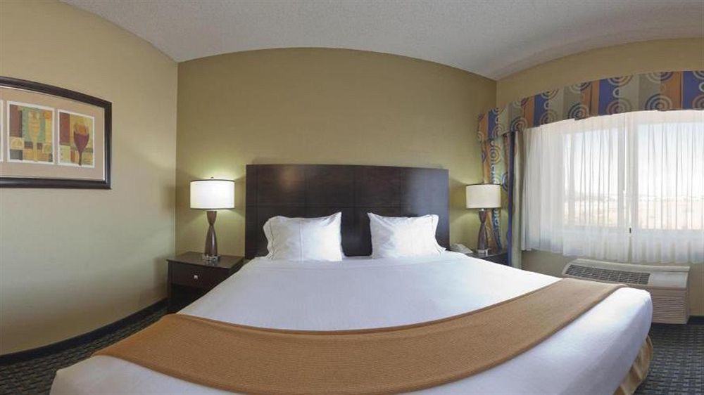 Holiday Inn Express & Suites Phoenix/Chandler Εξωτερικό φωτογραφία