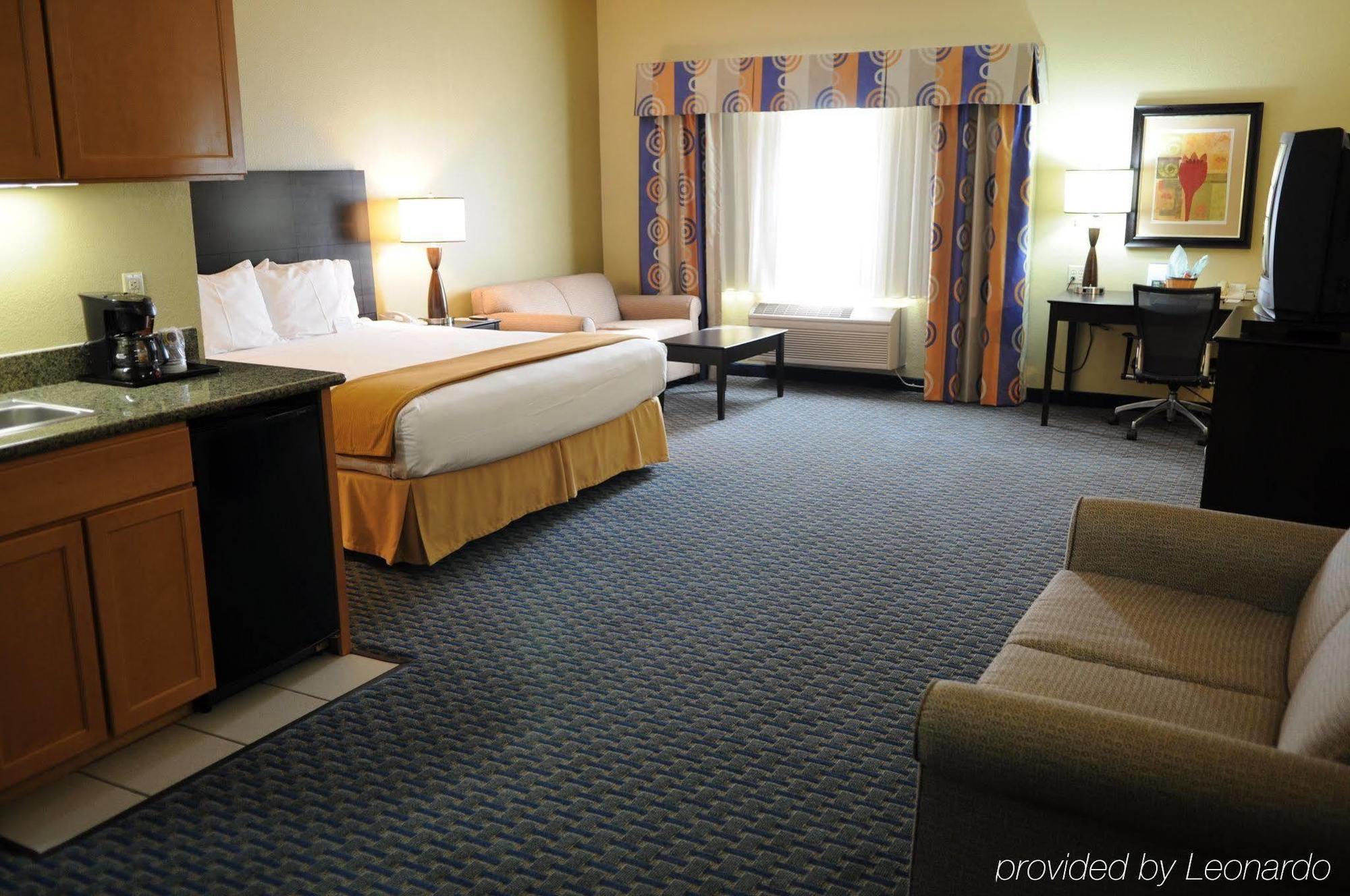Holiday Inn Express & Suites Phoenix/Chandler Δωμάτιο φωτογραφία
