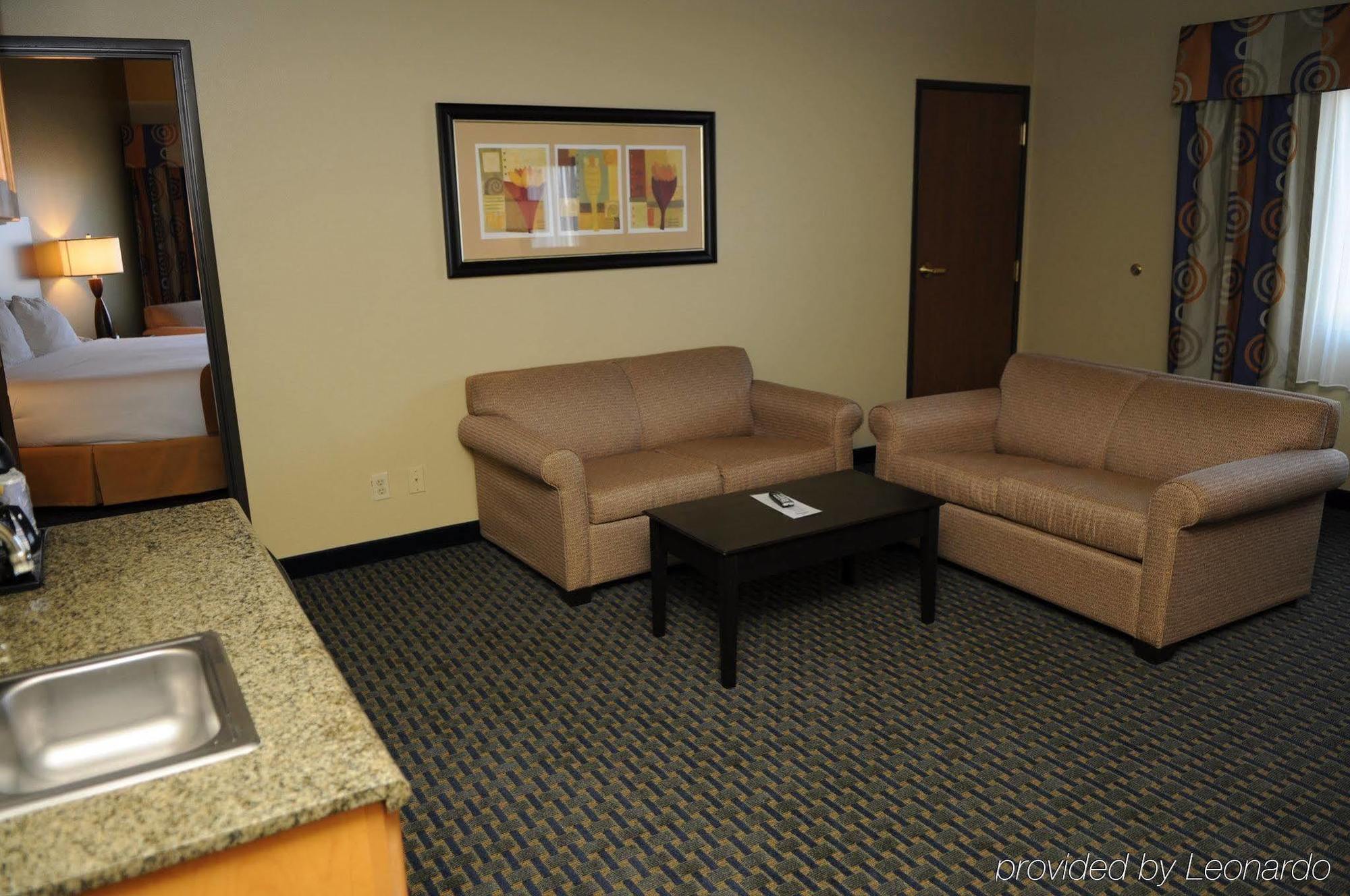 Holiday Inn Express & Suites Phoenix/Chandler Εξωτερικό φωτογραφία