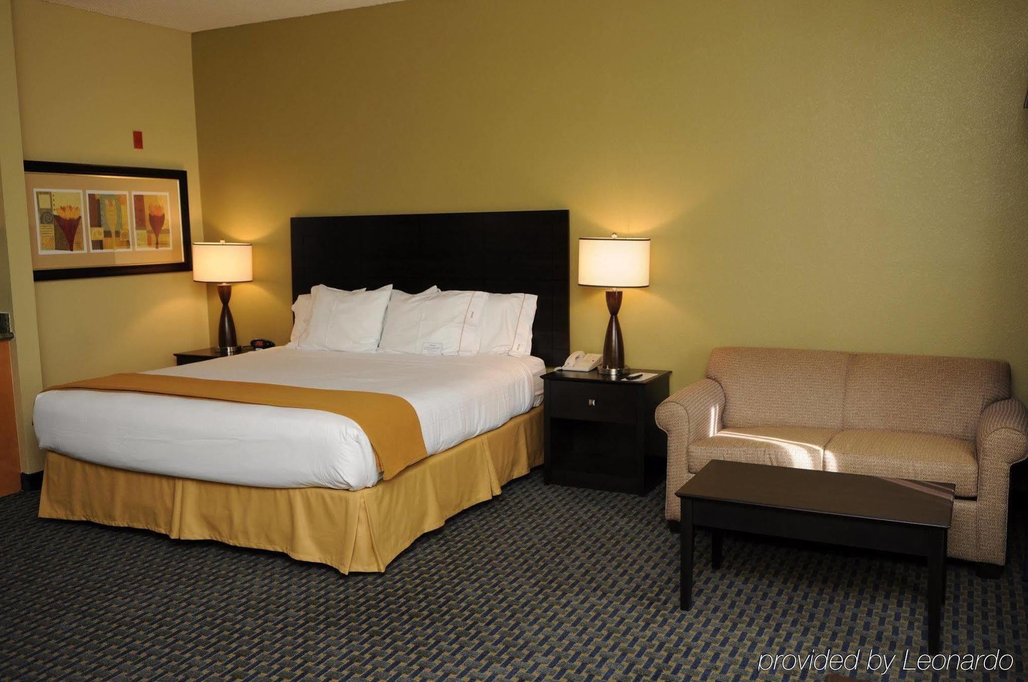 Holiday Inn Express & Suites Phoenix/Chandler Δωμάτιο φωτογραφία