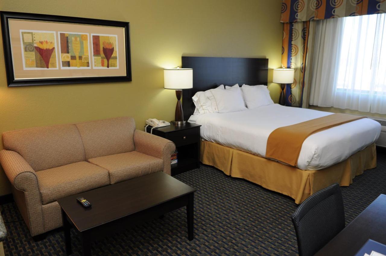 Holiday Inn Express & Suites Phoenix/Chandler Εξωτερικό φωτογραφία