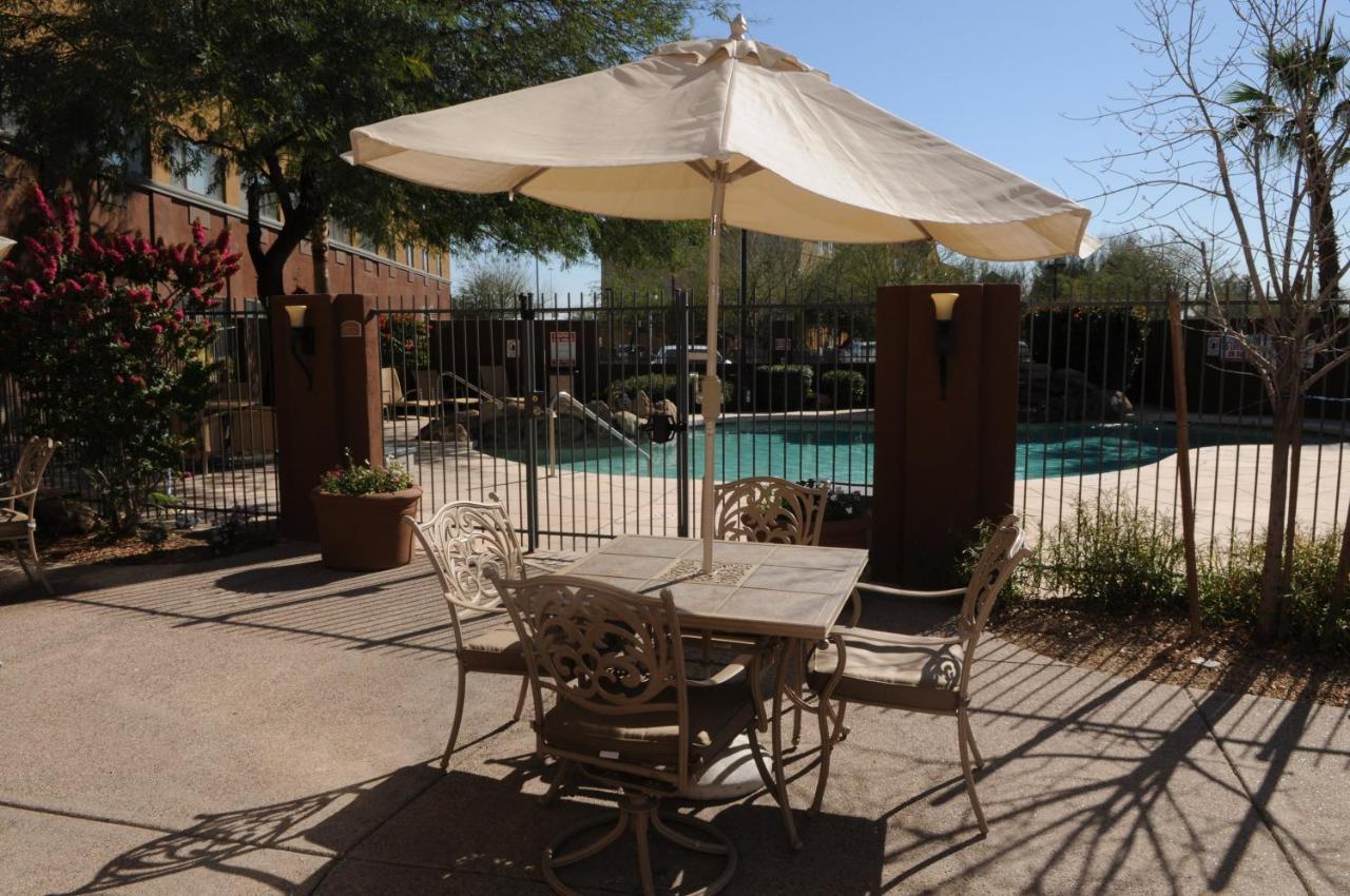 Holiday Inn Express & Suites Phoenix/Chandler Εξωτερικό φωτογραφία