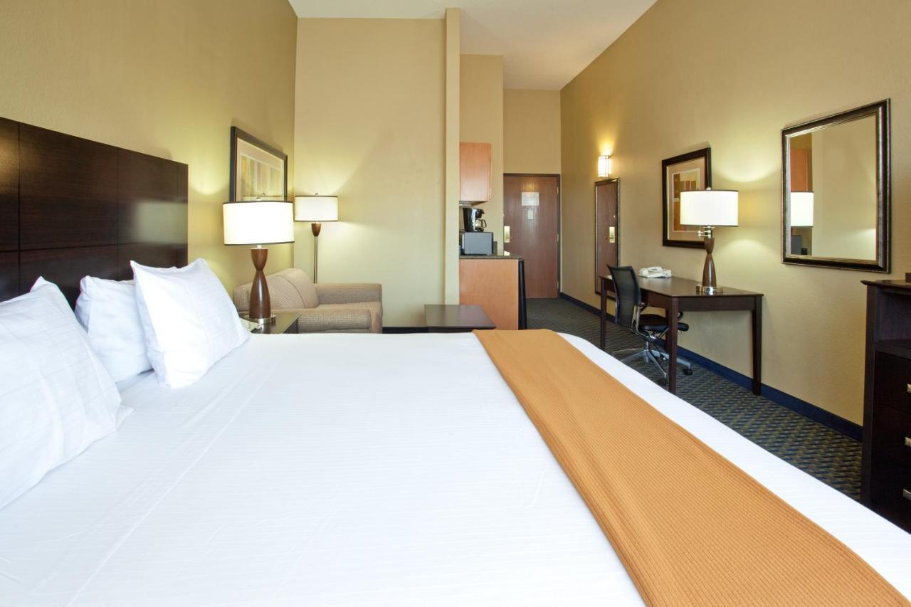 Holiday Inn Express & Suites Phoenix/Chandler Εξωτερικό φωτογραφία