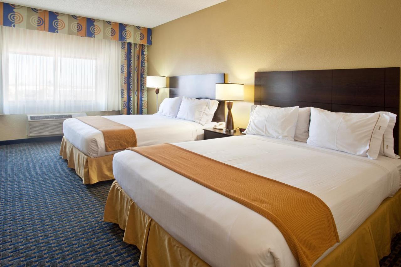 Holiday Inn Express & Suites Phoenix/Chandler Εξωτερικό φωτογραφία
