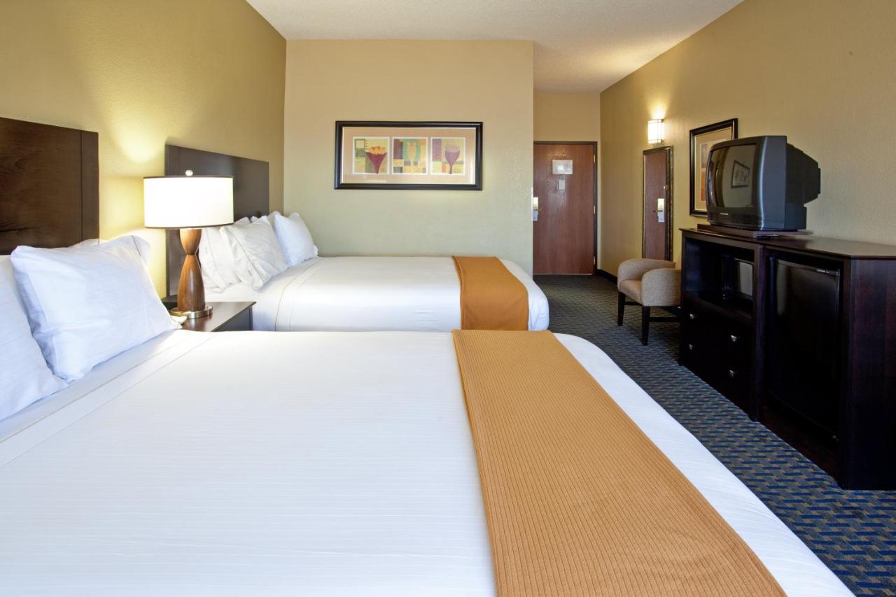 Holiday Inn Express & Suites Phoenix/Chandler Εξωτερικό φωτογραφία