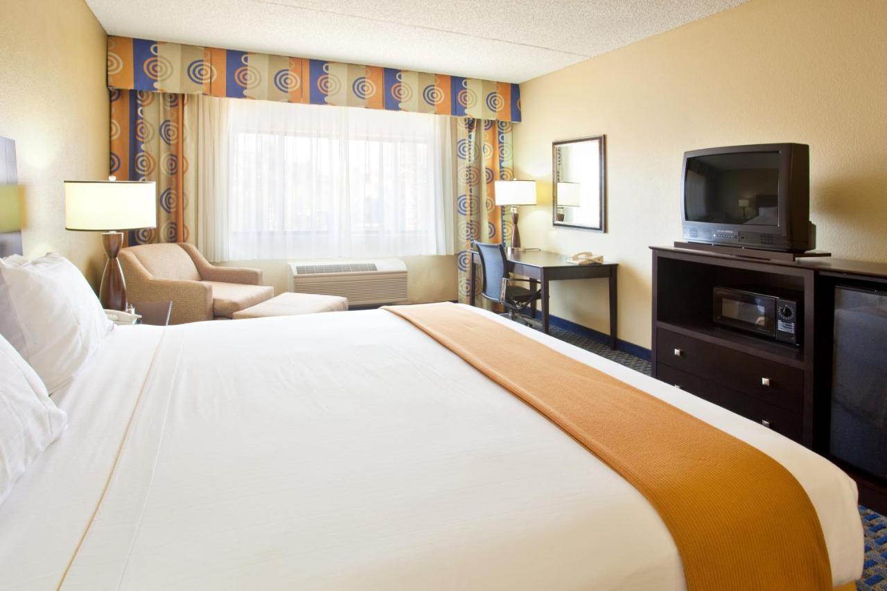 Holiday Inn Express & Suites Phoenix/Chandler Εξωτερικό φωτογραφία