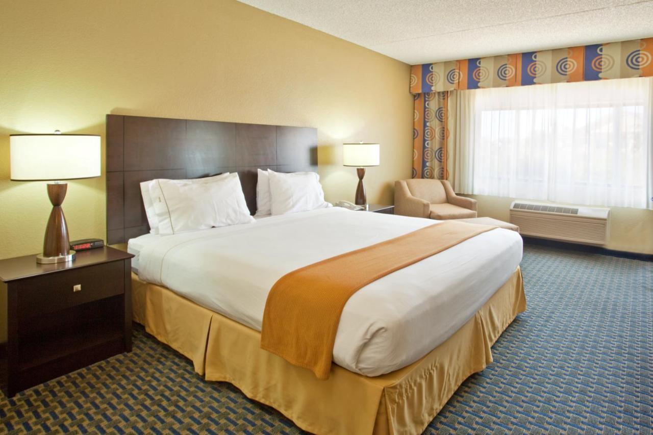Holiday Inn Express & Suites Phoenix/Chandler Εξωτερικό φωτογραφία
